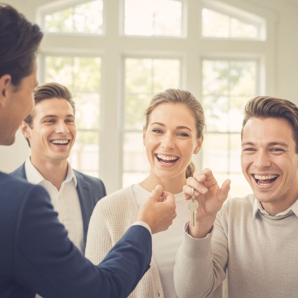 10 Mortgage Tips Every First-Time Home Buyer Should Know