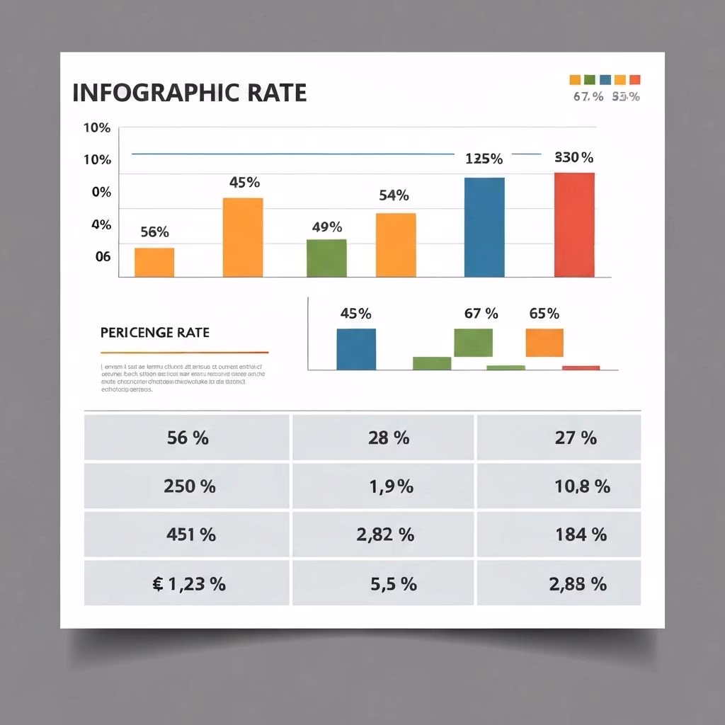 APR vs Interest Rate: What's the Difference?